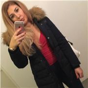 Deutsch Tutorin mit der es Spaß macht zu lernen